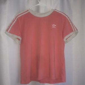 Adidas 3-Stripes Tee